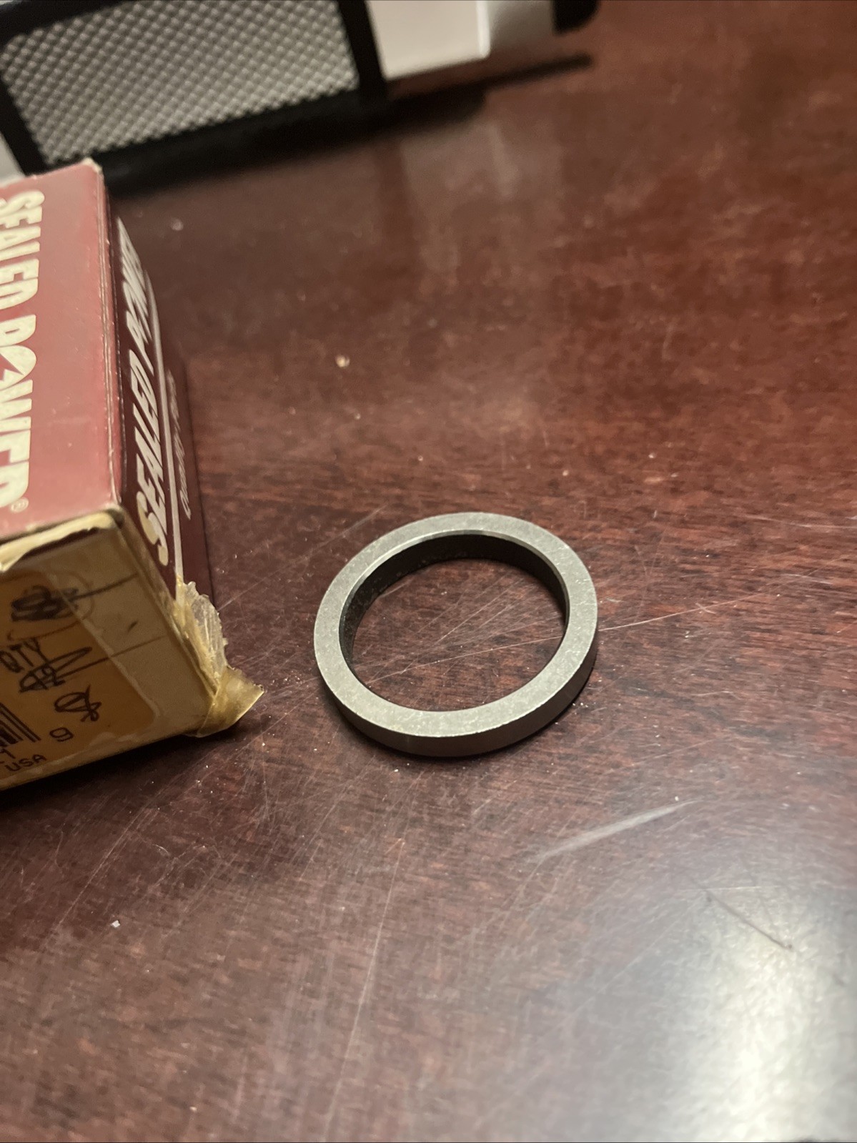 245-1500-2 Sealed Power Valve Seal 1 Per Purchase - Image 3