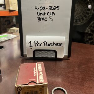 245-1500-2 Sealed Power Valve Seal 1 Per Purchase