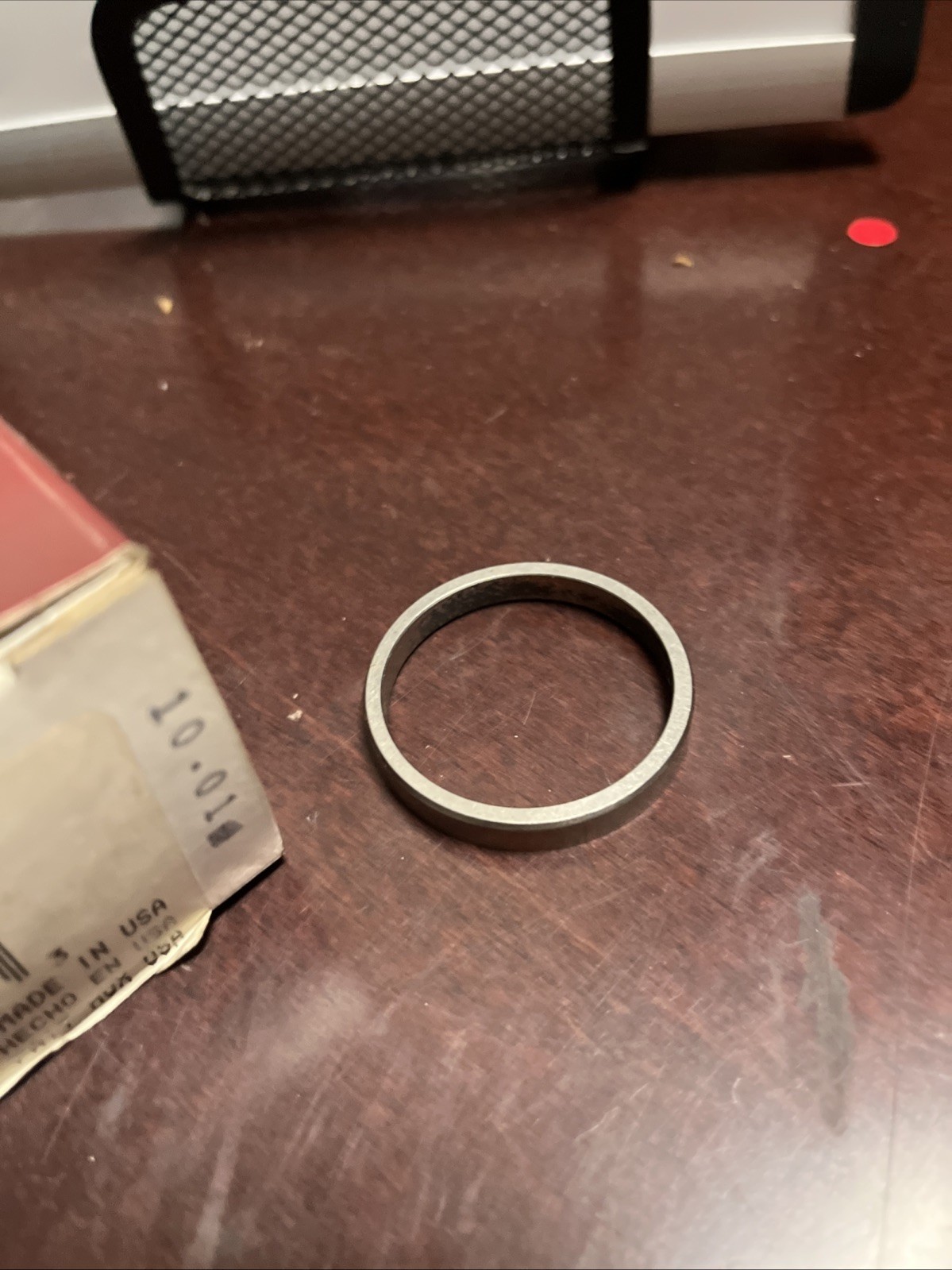 245-1562-12 Sealed Power Valve Seal. 1 Per Purchase - Image 3