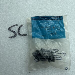 2pcs Car Instrument Panel Insulation Clip Fastener For GM Ford N811772S Nylon