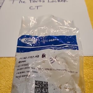 3 Genuine Ford Wheel Stud YL3Z-1107-AB