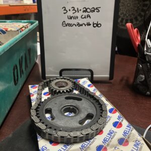 3 Piece Timing Kit Melling 3-378S