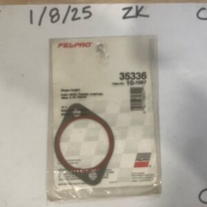 35336 Fel-Pro Automotive Water Outlet Gasket Made In USA MD083109