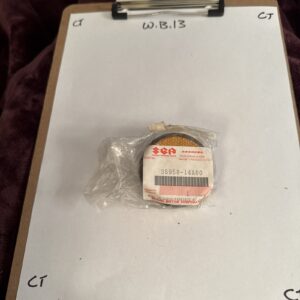 35950-14A00-000 Suzuki Reflector,reflex fr 3595014A00000, New Genuine OEM Part