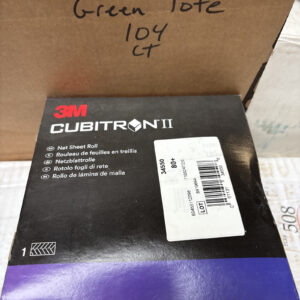 3M Cubitron II Net Sheet Roll 34550, 80+