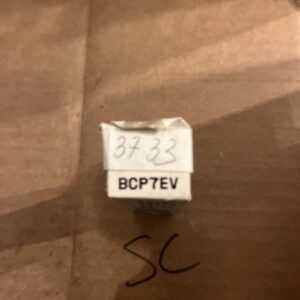 4 X Genuine NGK V BCP7EV Gold Palladium Spark Plugs Stock No. 3733 4 Pack