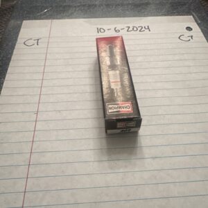 409 Champion Copper Plus Spark Plug Made In Mexico