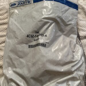 4C3Z14A099A - SHIELD ASY - Ford