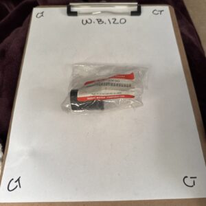 51661-09F00 SUZUKI STEERING SHAFT BUSHING 02-23 QUAD SPORT EIGER KING QUAD OZARK