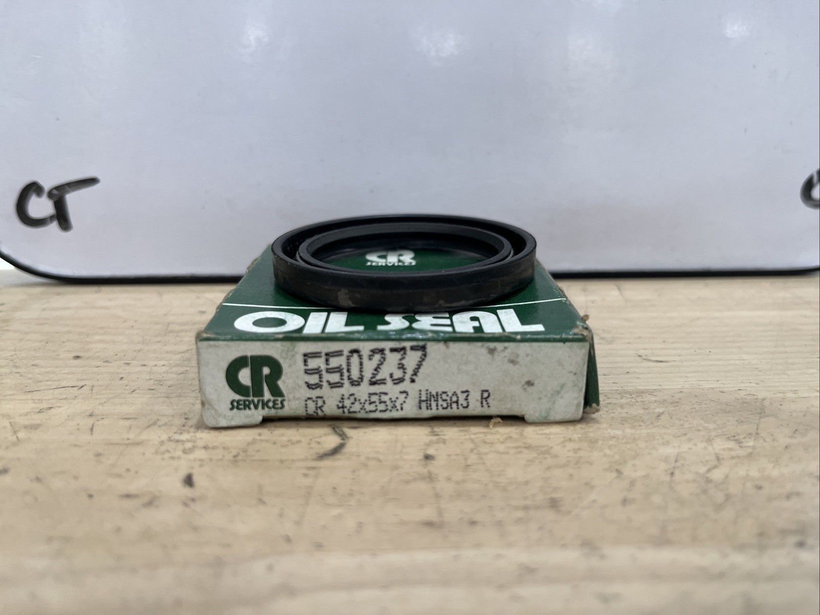550237 CR Services Oil Seal - Image 4