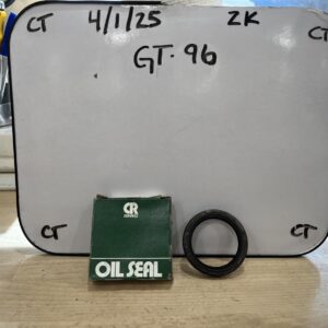 550237 CR Services Oil Seal