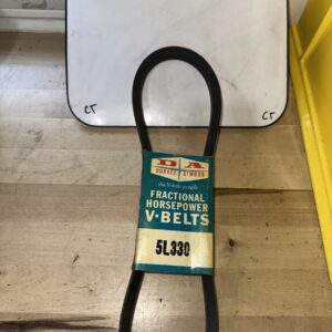 5L330 V Belt DURKEE ATWOOD