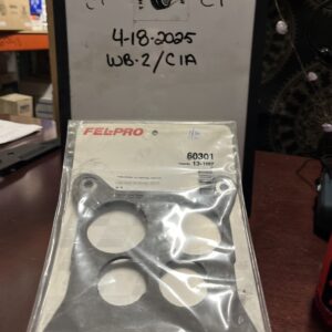 60301 Carburetor Mounting Gasket