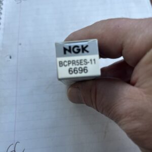 6696 NGK BCPR5ES-11 Spark Plug