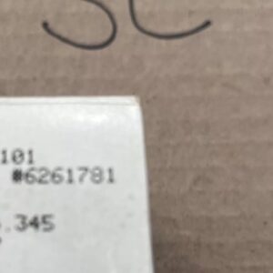 700R4 Speedometer Output Shaft Drive Gear Retainer Clip Speedo TH350 Turbo 350