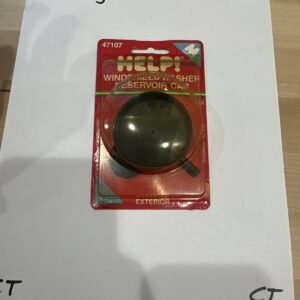 76-83 EL CAMINO MONTE CARLO MALIBU WASHER FLUID RESERVOIR JUG CAP NEW 47107