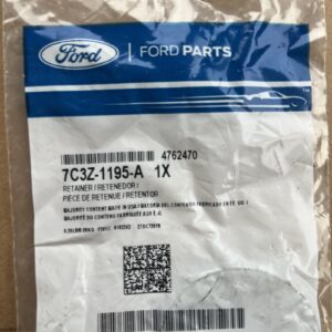 7C3Z-1195-A FORD NEW GENUINE OEM RETAINER