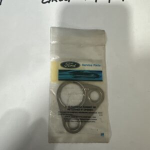 86 Ford Bronco/ Fuel Injection Throttle Body Mounting Gasket (4X) # E6TZ-9E436-A