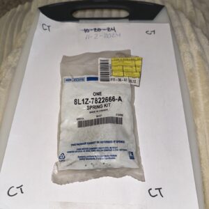 8L1Z7822666A - KIT - HANDLE - Ford