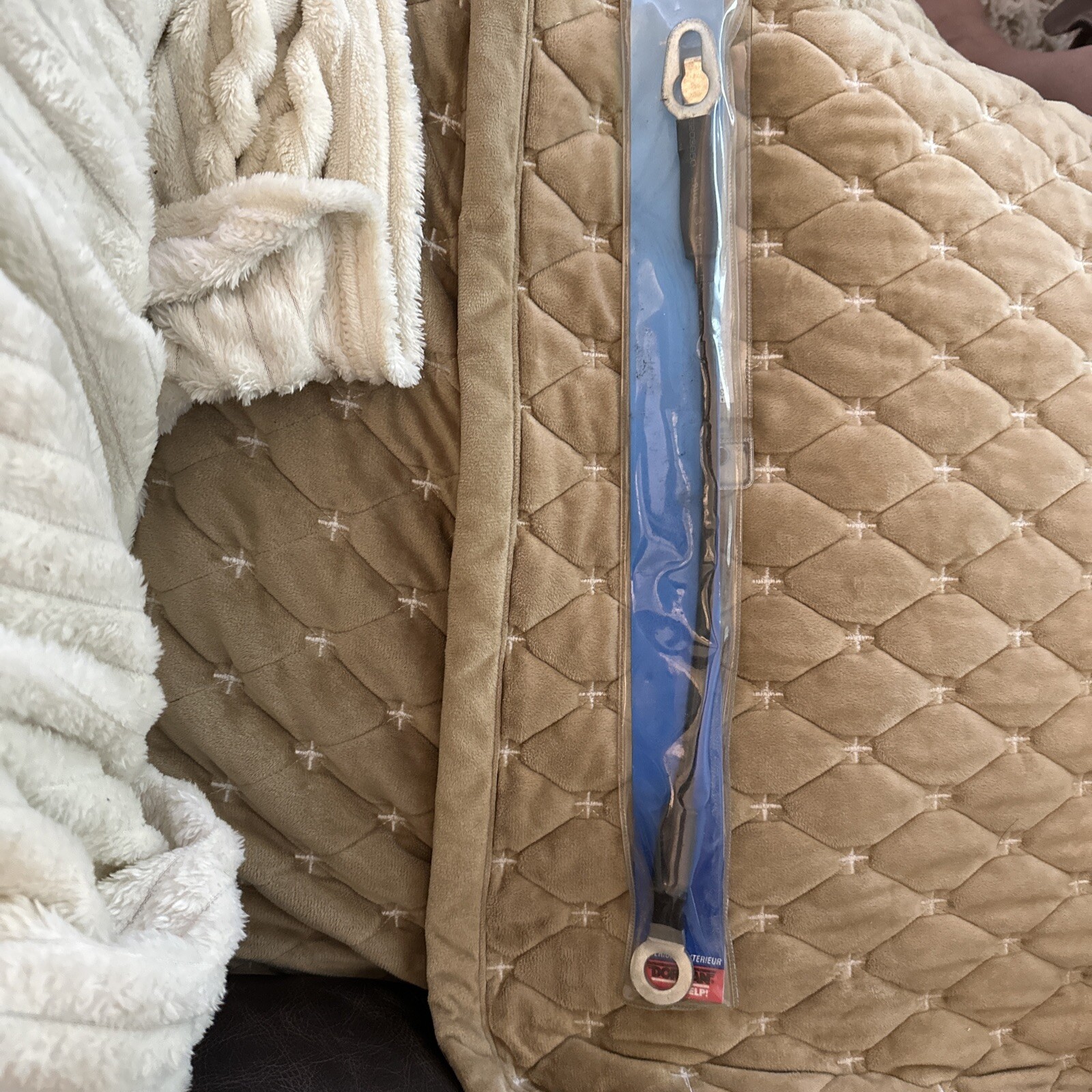 #AB) Dorman Tailgate Cable Black 38536 - Image 3