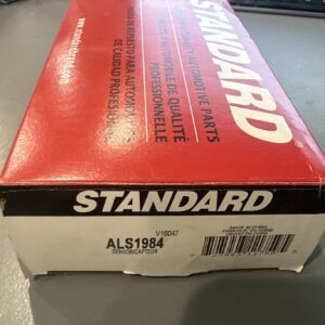 ABS Wheel Speed Sensor-4WD Front-Left/Right Standard ALS1984