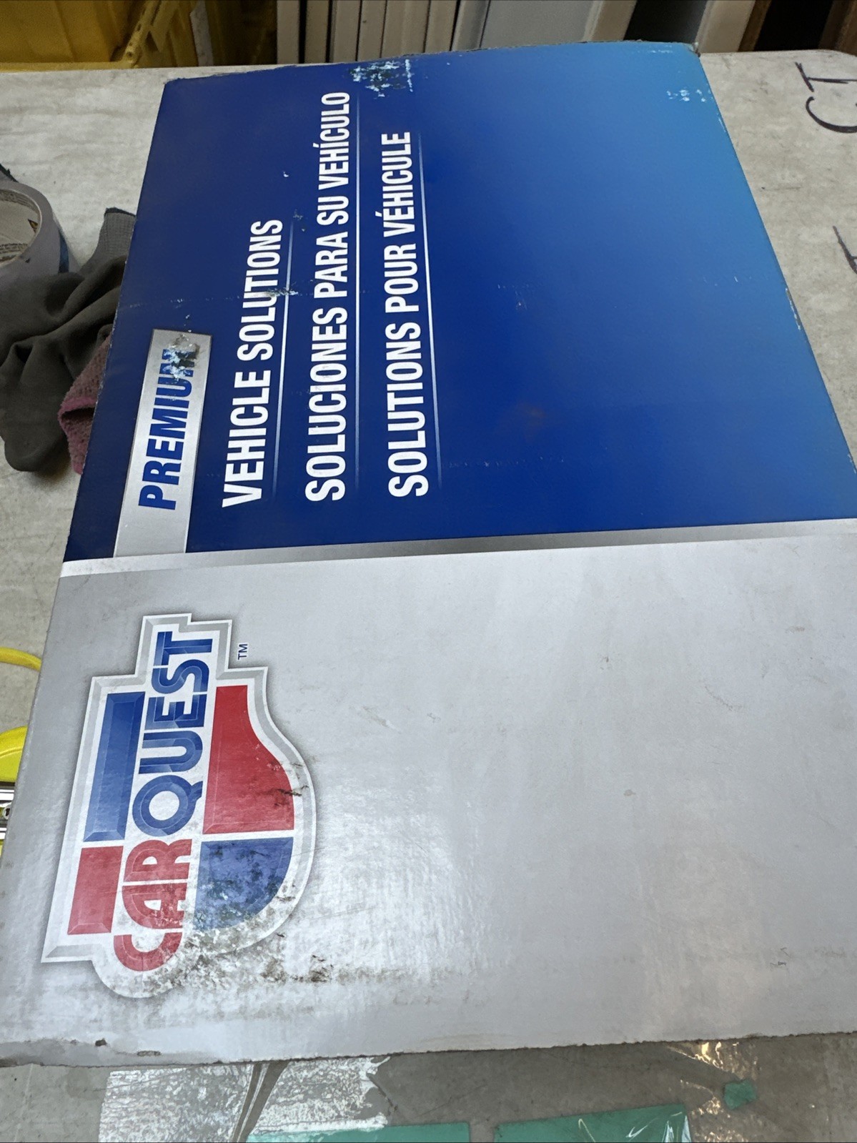 ABS Wheel Speed Sensor CARQUEST ARN1461 - Image 3