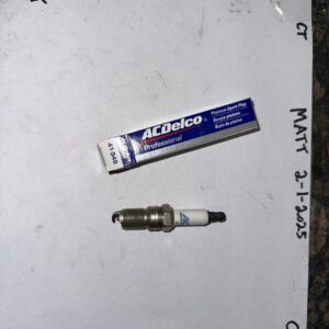 AC Delco Spark Plug #41-948