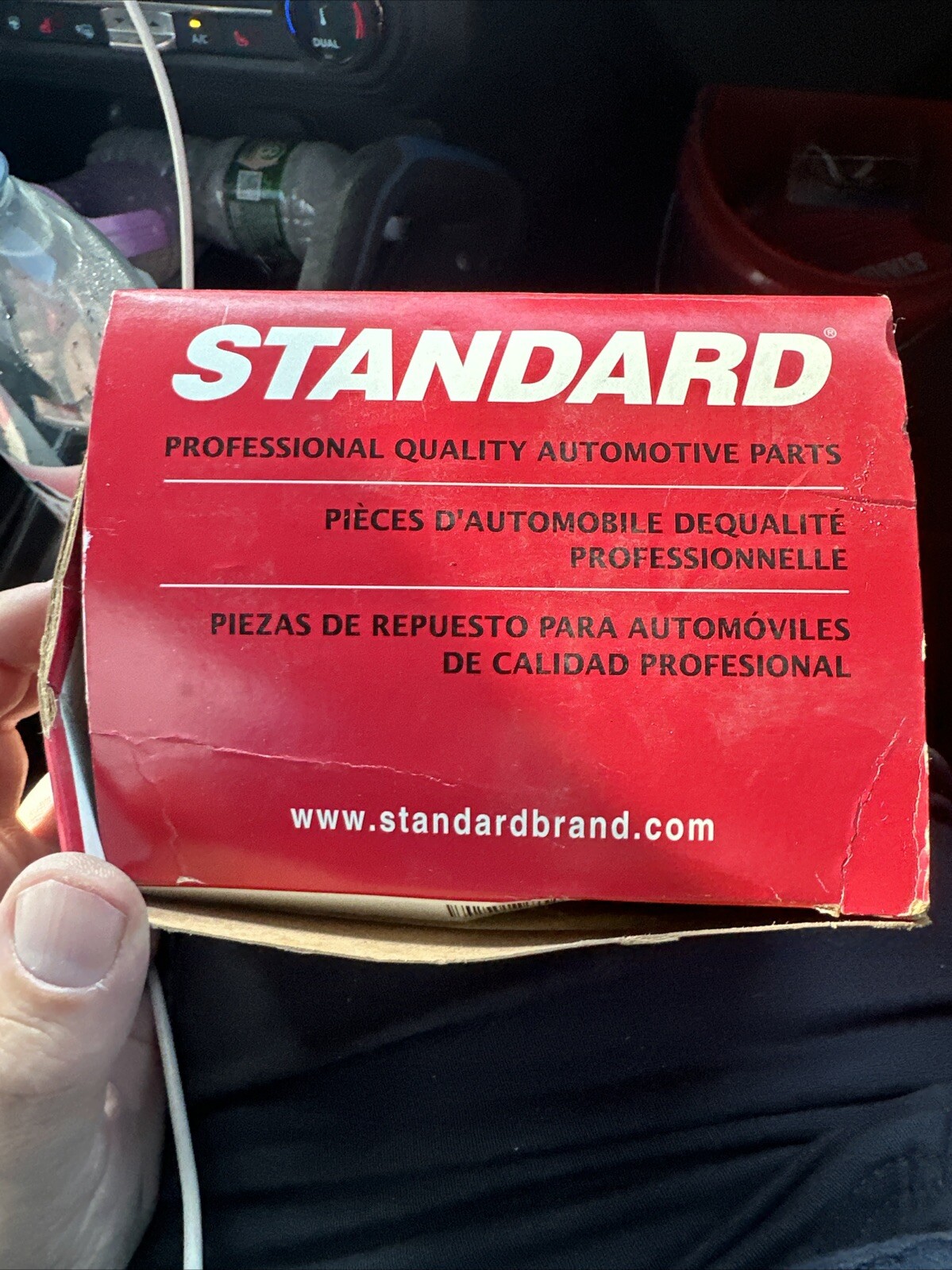 AC Fan Blower Heater Motor Resistor for Chevy Chevrolet GMC Cadillac RU-571 - Image 3