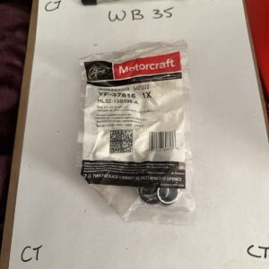 A/C Line O-Ring Kit Motorcraft YF-37616