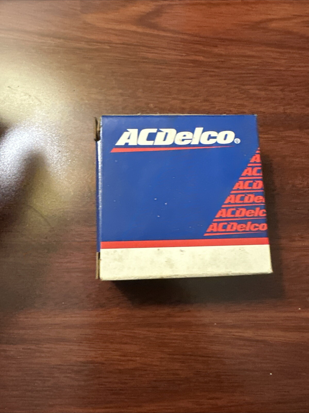 ACDELCO GM Differential Pinion Bearing, GM # 9417784,ACX # S-9, in box OEM part - Image 3