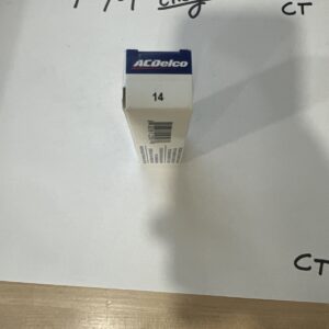 🔥ACDelco 14 RAPIDFIRE Performance Platinum Spark Plug🔥