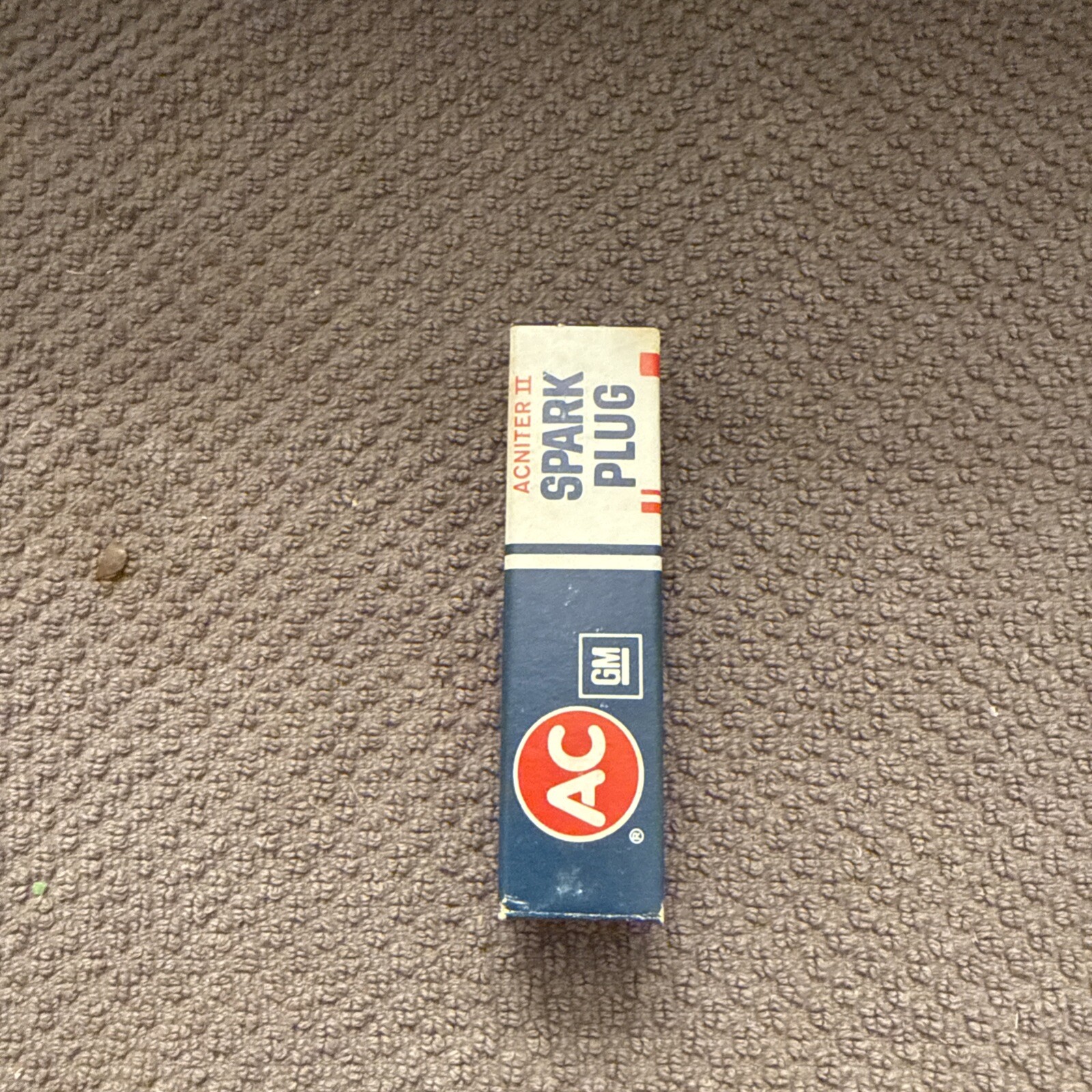 ACDelco GM R45TSX Conventional Spark Plug - Image 4