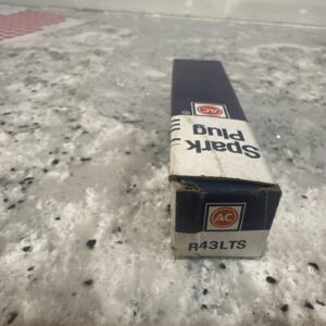 ACDelco R43LTS Spark Plug