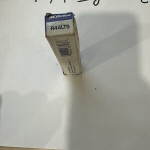 ACDelco R44LTS Spark Plug