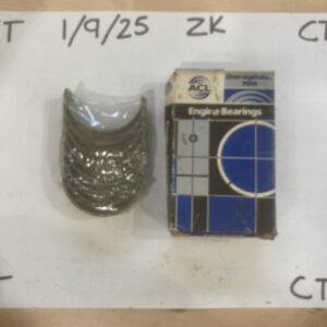 ACL Duraglide 780 Engine Bearings (4B1269P-10) 3800CP