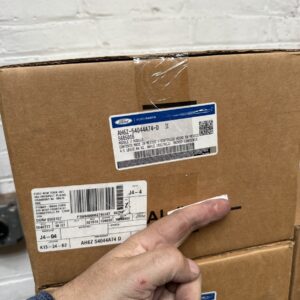 AH6Z54044A74D - MODULE - Ford