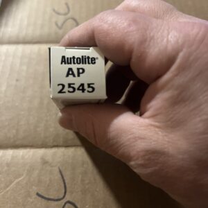 AP2545 Autolite Platinum Spark Plug
