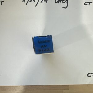 ❤️‍🔥AP5143 Autolite Platinum Spark Plug Autolite AP5143 Platinum Spark Spark 🔥