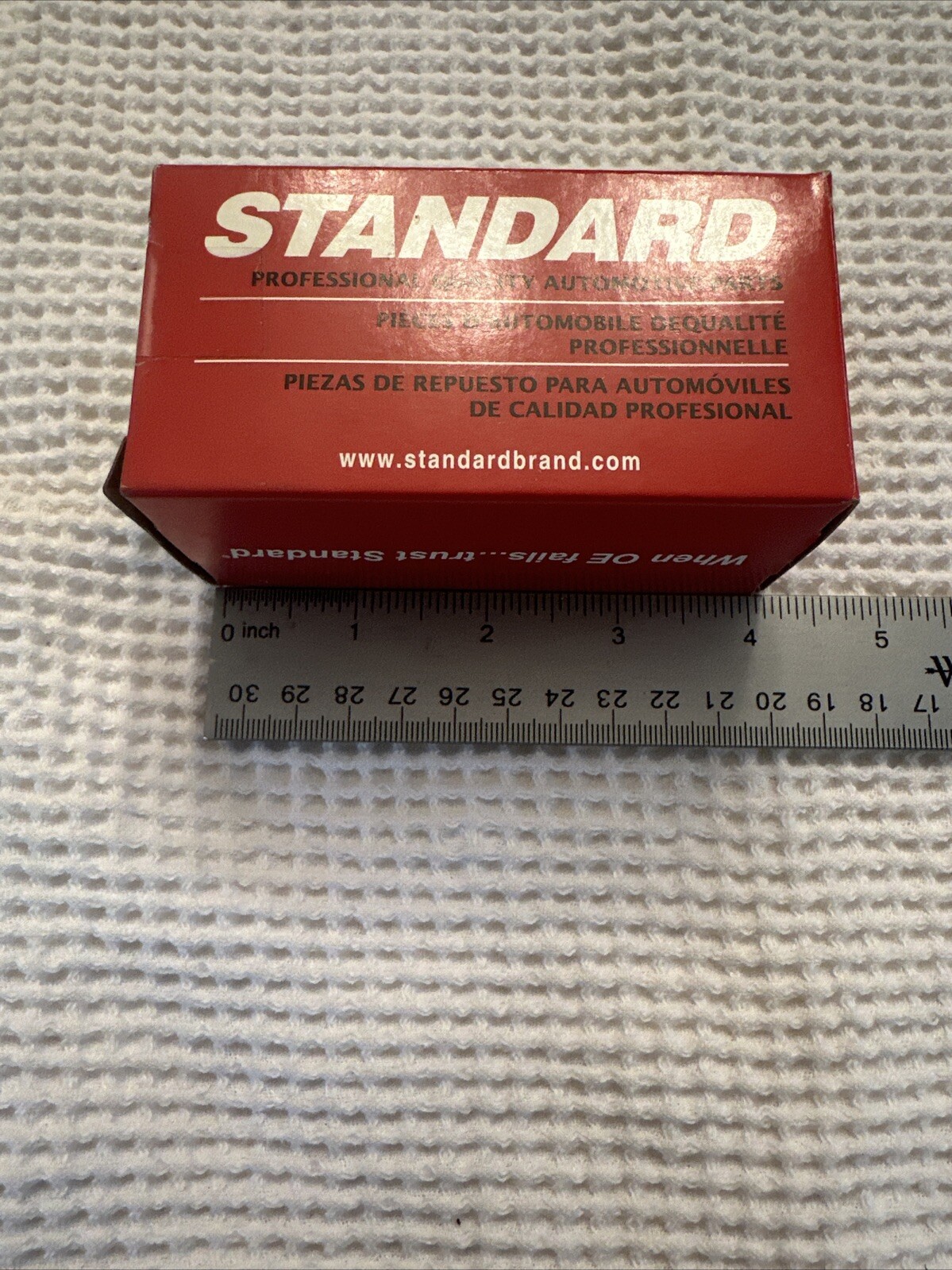 ATE RY488 New ABS Relay - Image 3