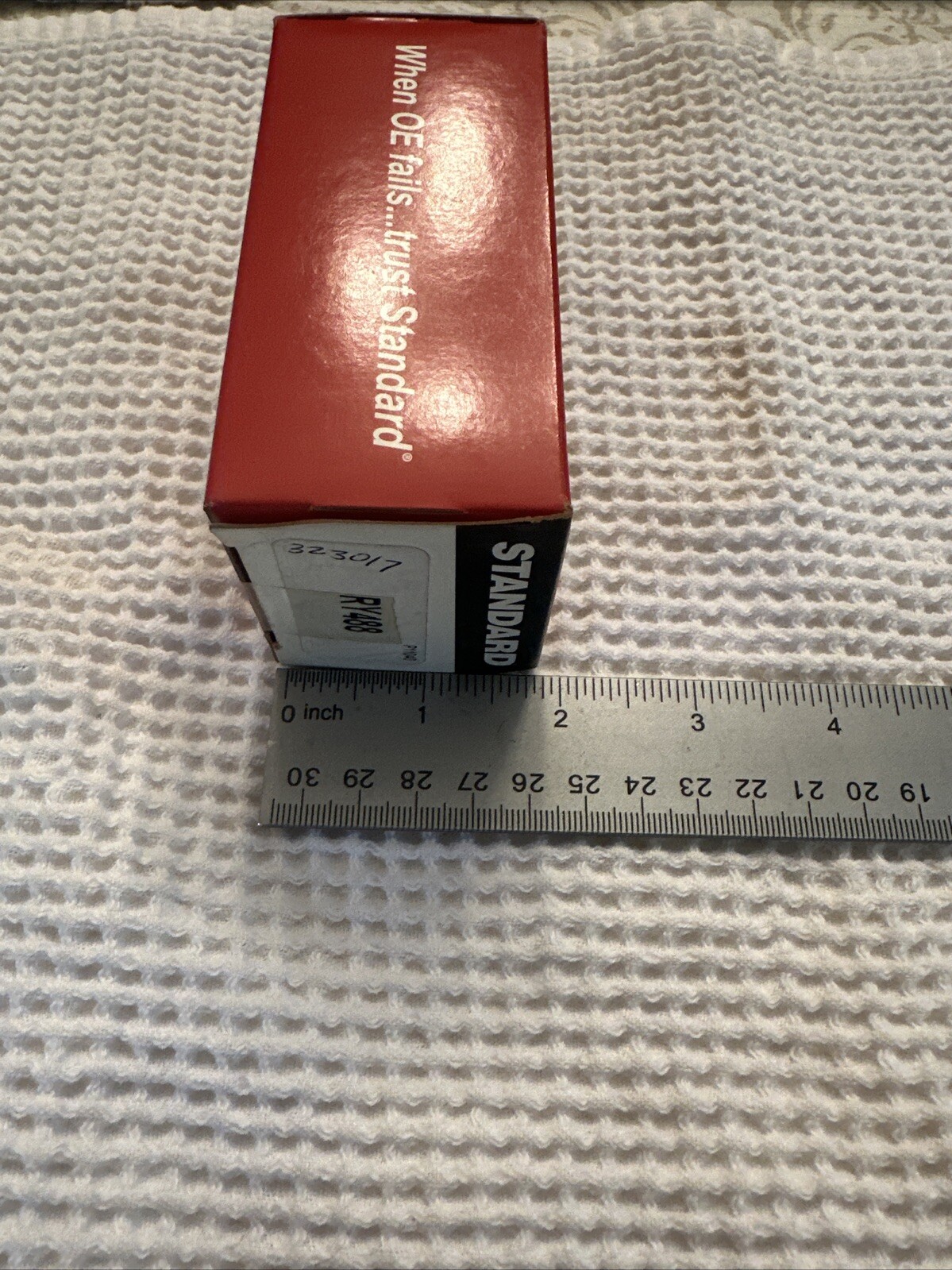 ATE RY488 New ABS Relay - Image 4