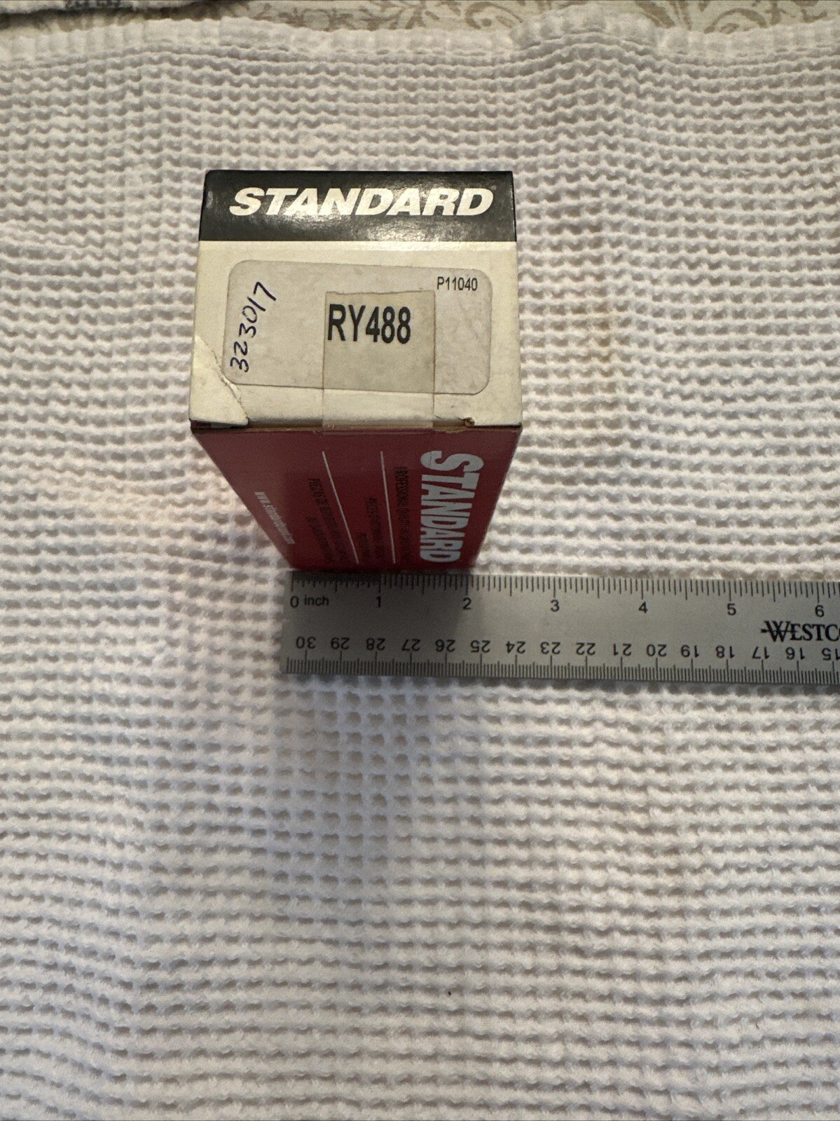 ATE RY488 New ABS Relay