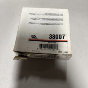 Accessory Drive Belt Tensioner Pulley-DriveAlign Premium OE Pulley Gates 38007