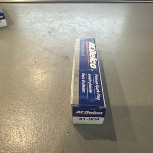 Acdelco 41-904 Sp Plug Nla (A)