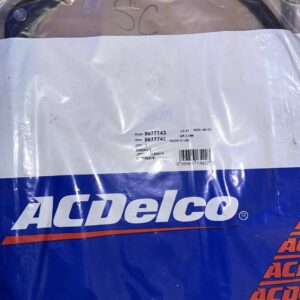 Acdelco 8677743 Automatic Transmission Fluid Pan Gasket