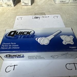 Adjusting Sleeve Quick Steer ES2058S