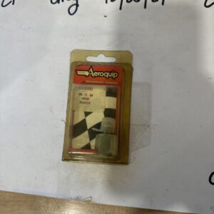 Aeroquip Union Reducer Fitting FBM2749 NOS