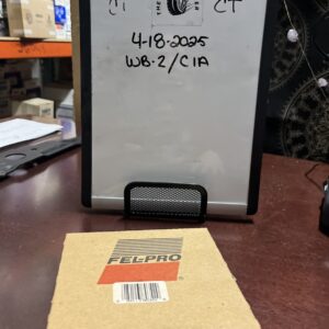 Air Cleaner Mounting Gasket Fel-Pro 60032