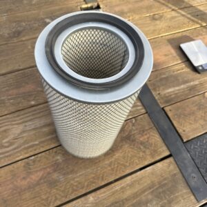 Air Filter  Baldwin  PA2546