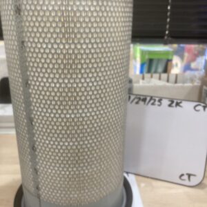 Air Filter-DIESEL, Turbo Wix 46749