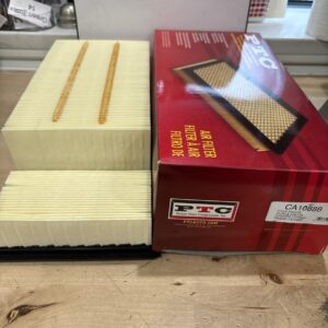 Air Filter PTC PA6109 (CA10888)